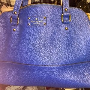 Authentic Kate Spade ♠️ Tote